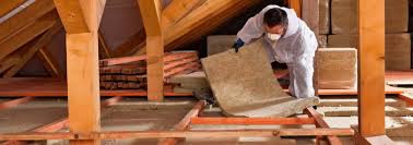 Trusted Camden, NJ Insulation Experts